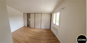 appartement à la vente -   04270  BRAS-D'ASSE, surface 42 m2 vente appartement - APR743476